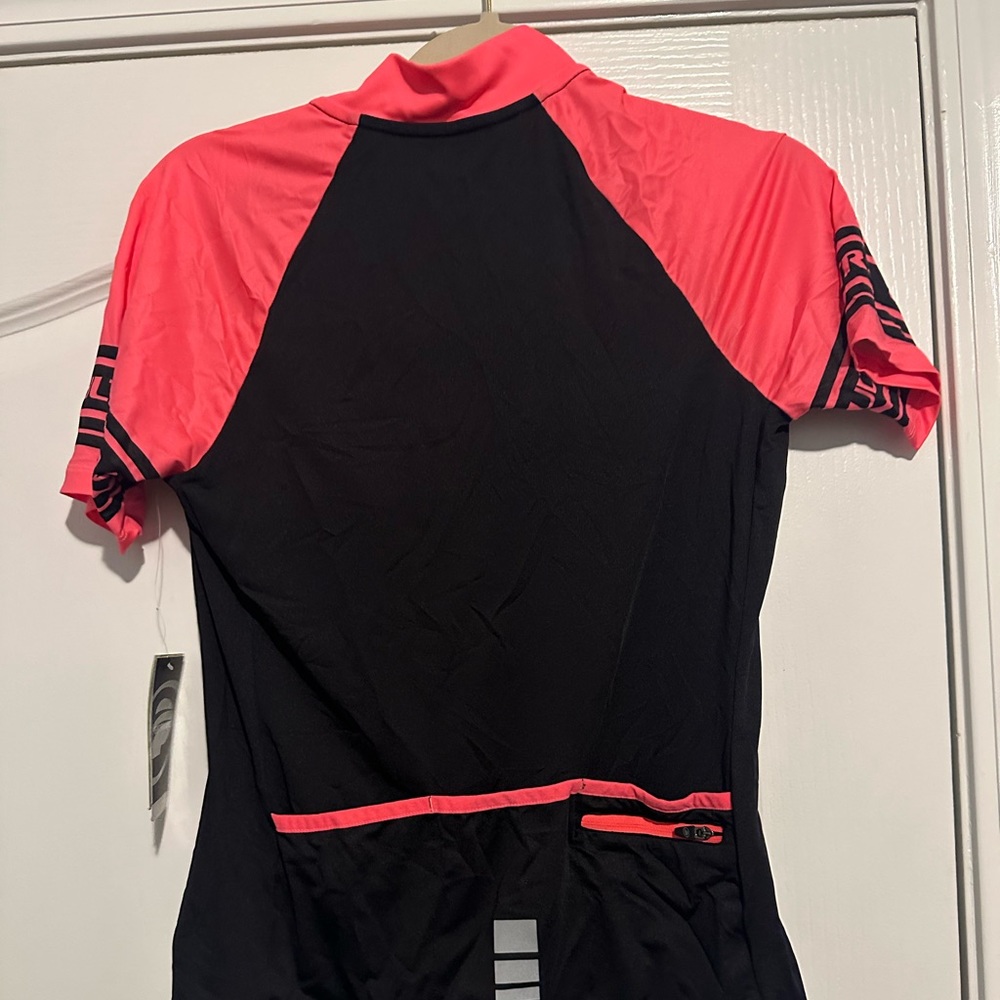 Women’s Cycling Jersey